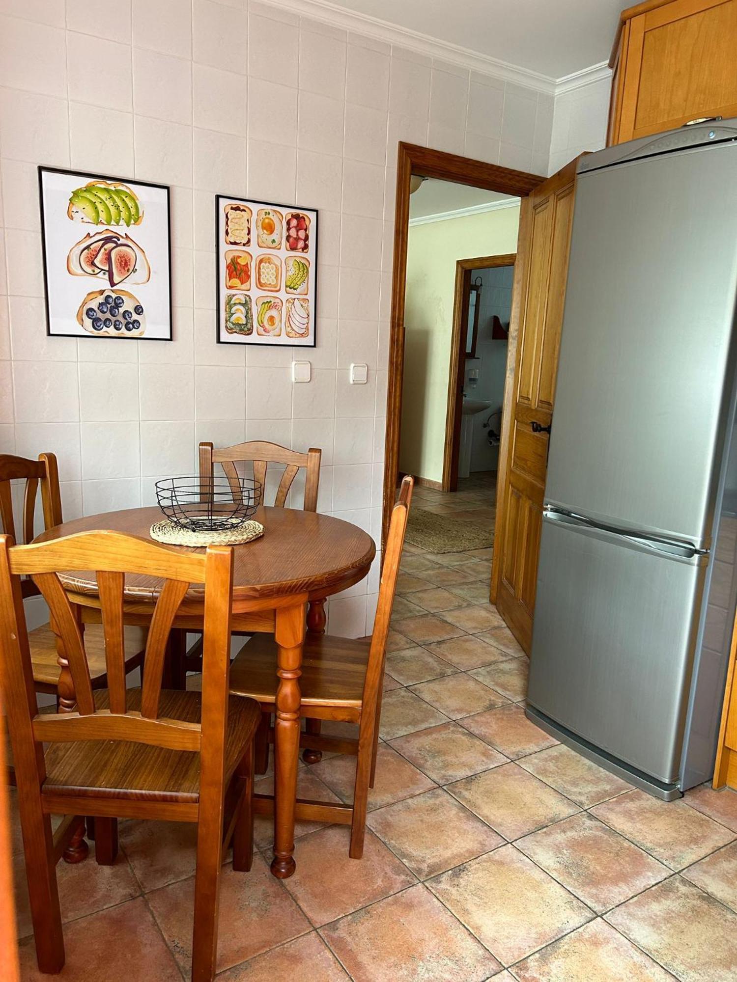Apartamentos Remona Espinama Exterior foto